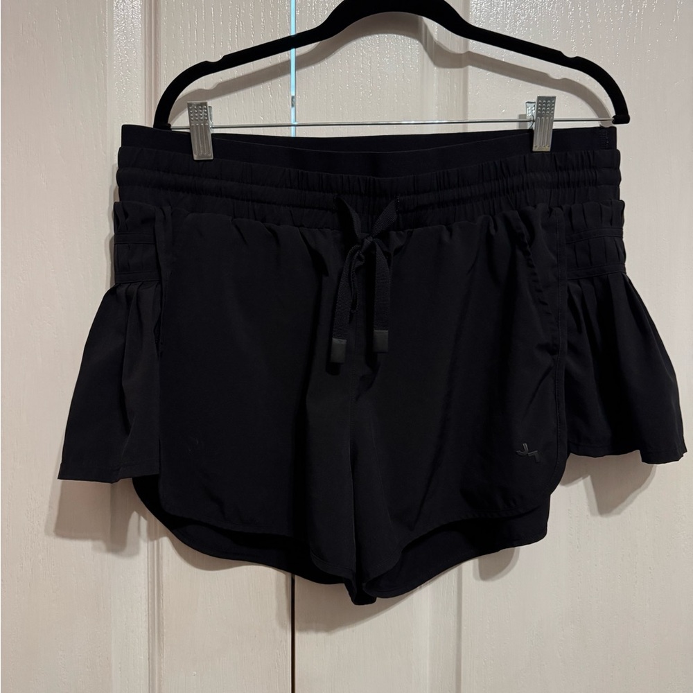 Joy Lab Black Shorts